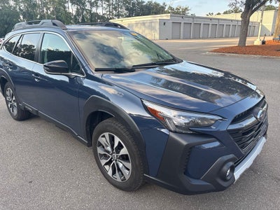 2023 Subaru Outback Limited