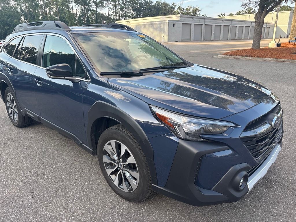 2023 Subaru Outback Limited