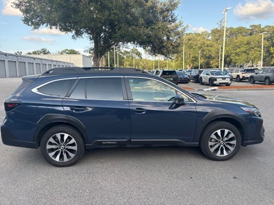 2023 Subaru Outback Limited