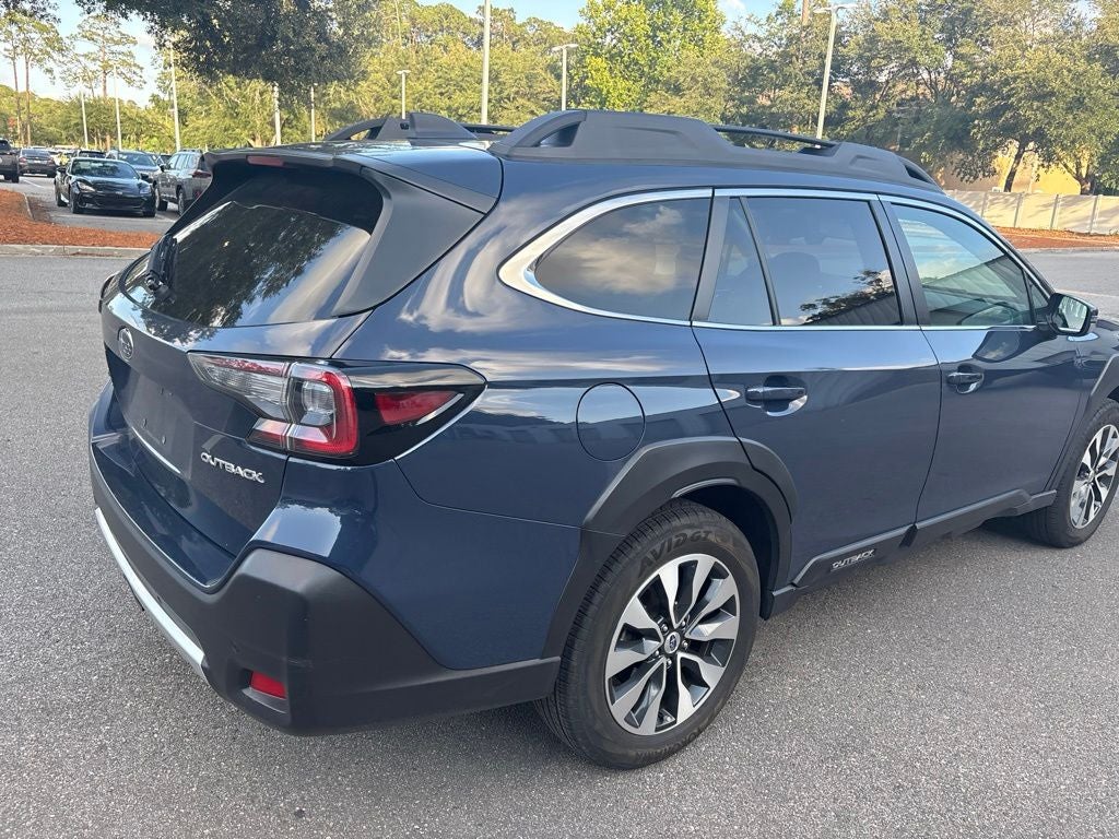 2023 Subaru Outback Limited