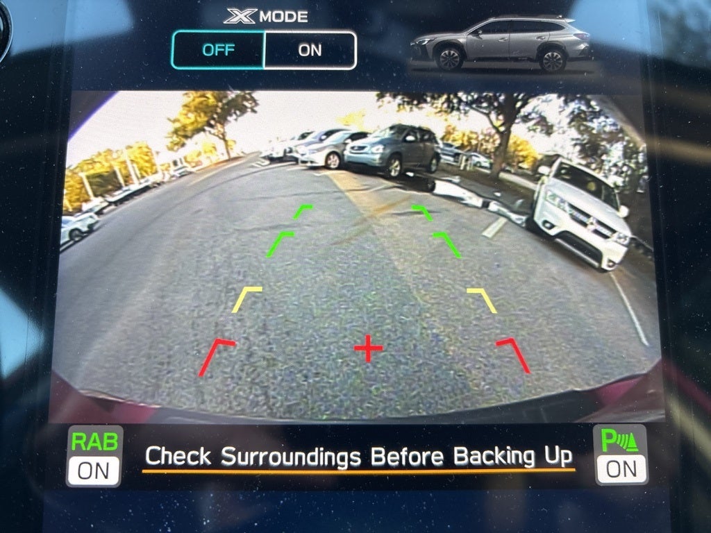 2024 Subaru Outback Limited