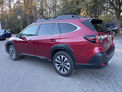 2024 Subaru Outback Limited