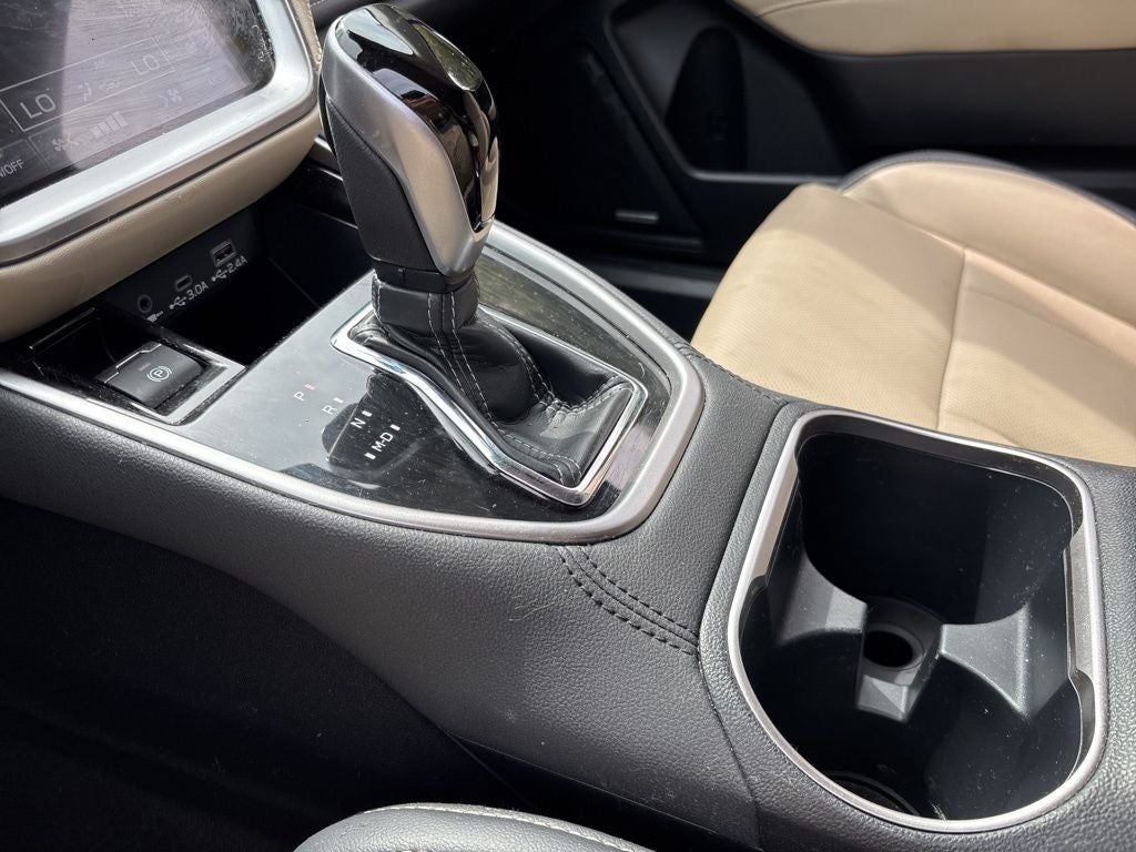 2024 Subaru Outback Limited