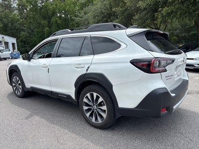 2024 Subaru Outback Limited