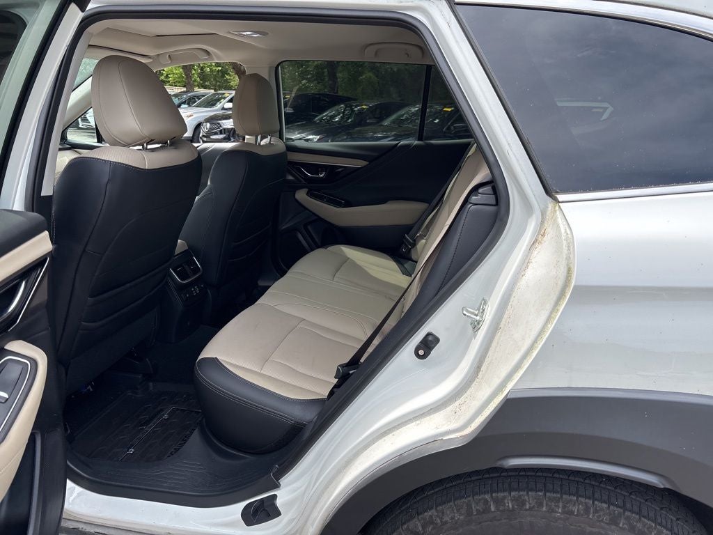 2024 Subaru Outback Limited