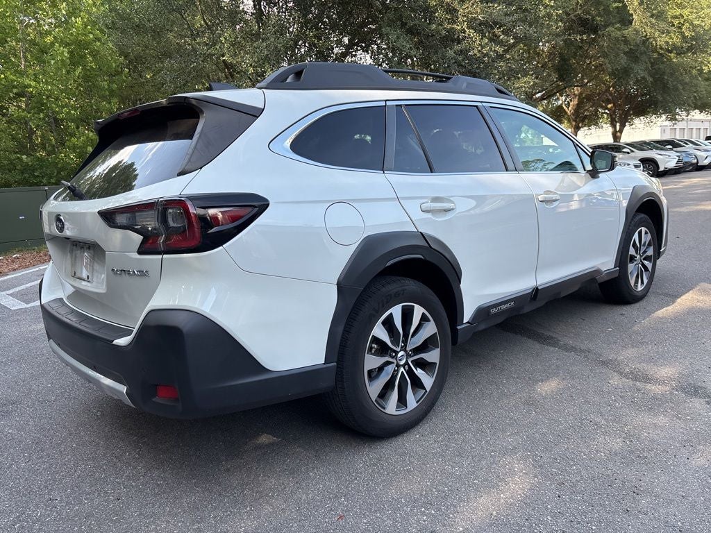 2024 Subaru Outback Limited