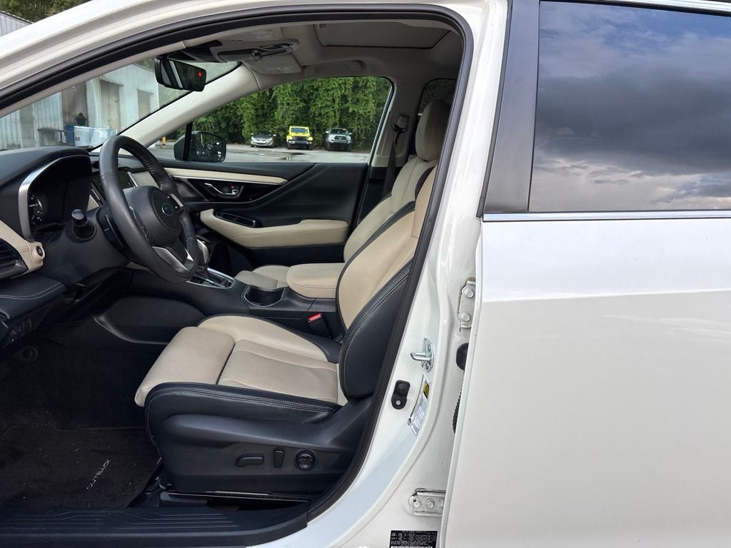 2024 Subaru Outback Limited