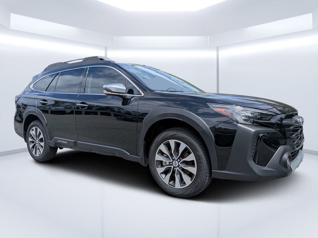 2025 Subaru Outback Touring