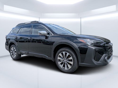 2025 Subaru Outback Touring