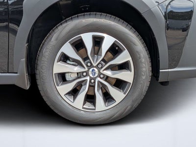 2025 Subaru Outback Touring