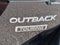 2025 Subaru Outback Touring