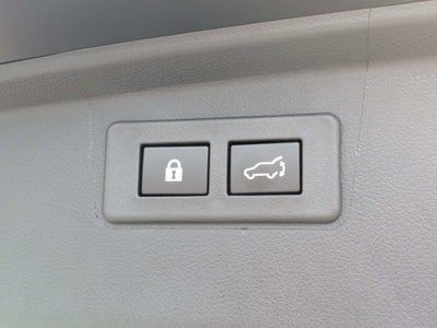 2025 Subaru Outback Touring