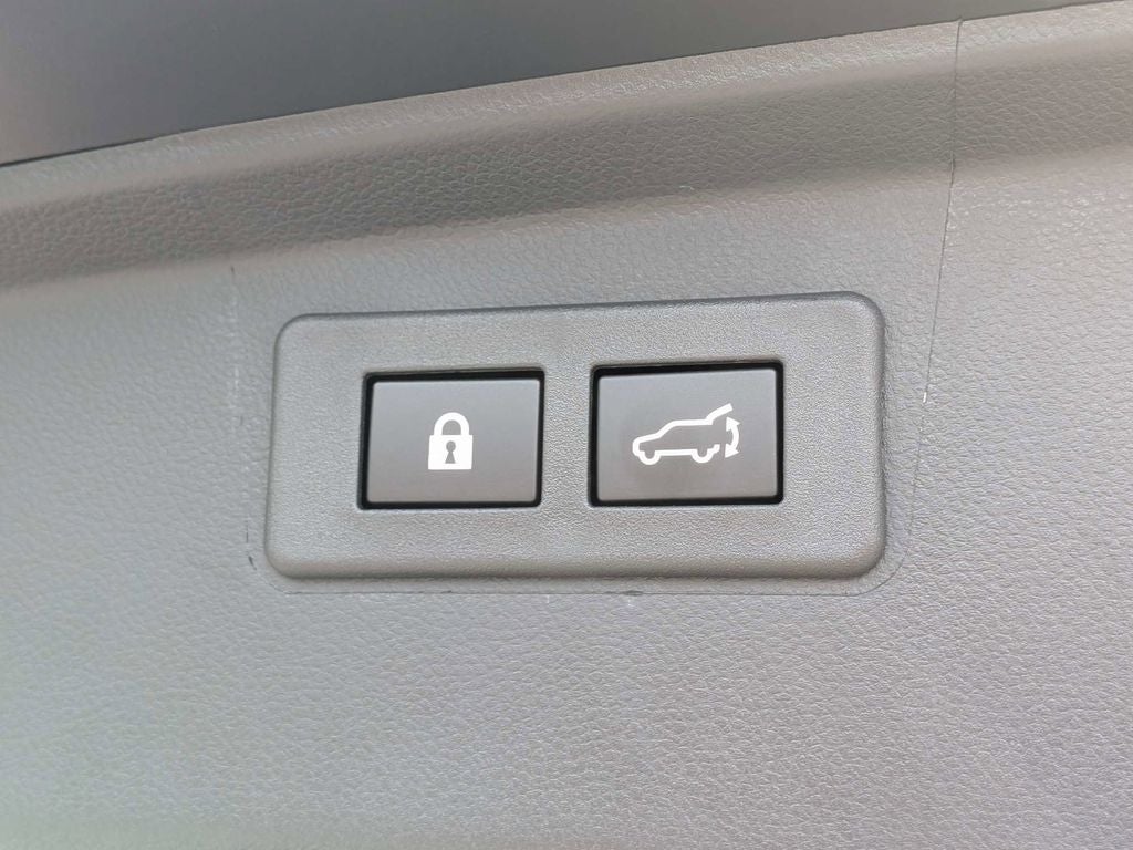 2025 Subaru Outback Touring