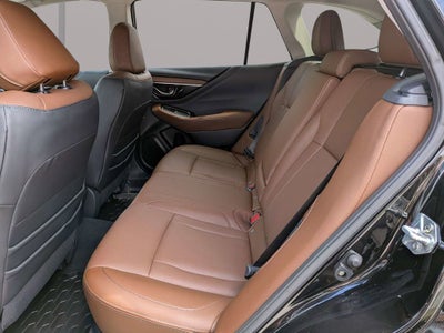 2025 Subaru Outback Touring