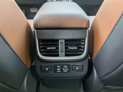 2025 Subaru Outback Touring
