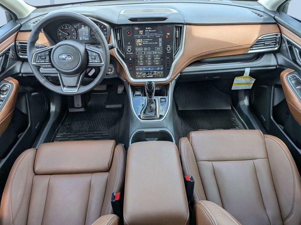 2025 Subaru Outback Touring