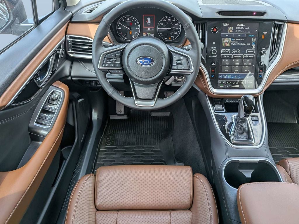 2025 Subaru Outback Touring