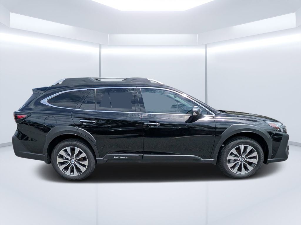2025 Subaru Outback Touring