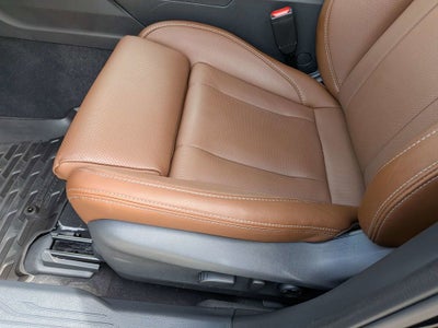 2025 Subaru Outback Touring