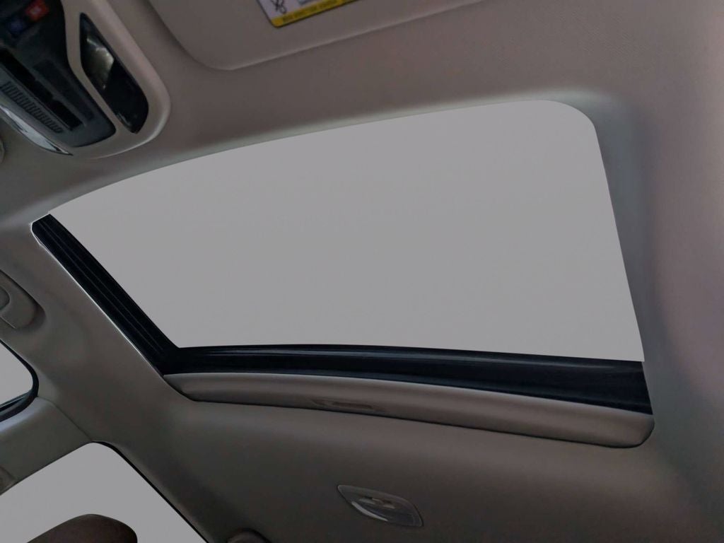 2025 Subaru Outback Touring