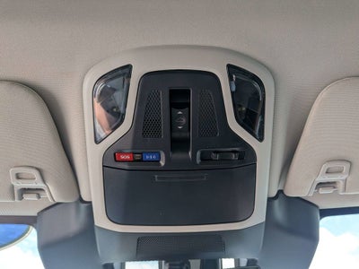 2025 Subaru Outback Touring