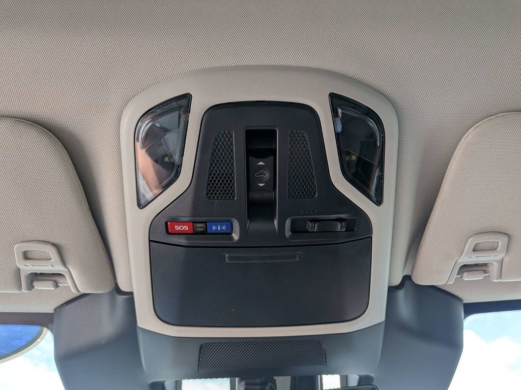 2025 Subaru Outback Touring