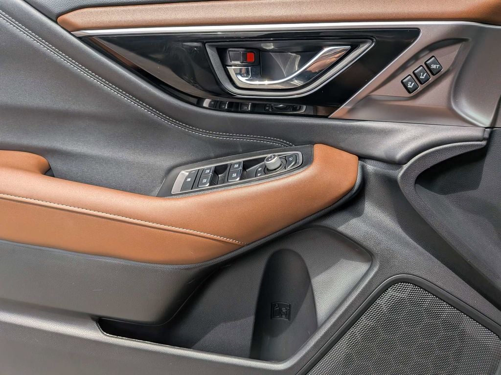 2025 Subaru Outback Touring