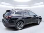 2025 Subaru Outback Touring