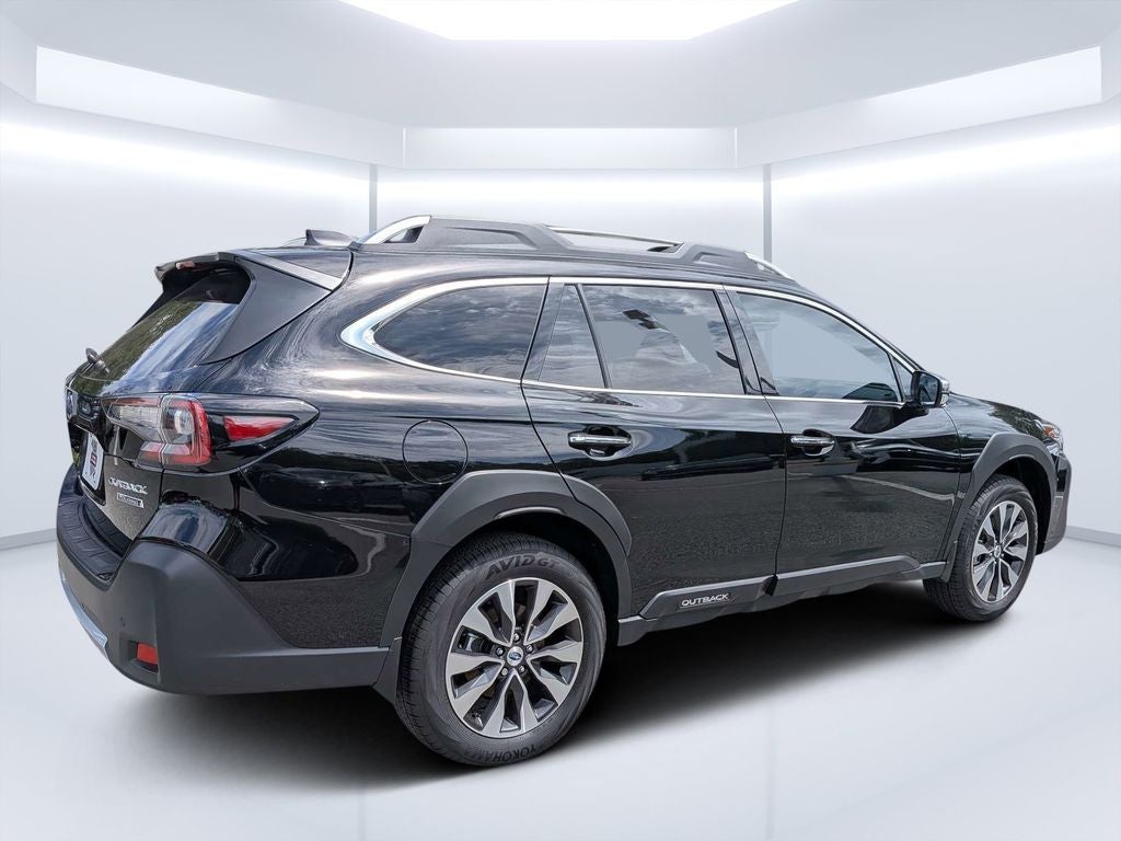 2025 Subaru Outback Touring