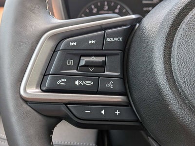 2025 Subaru Outback Touring