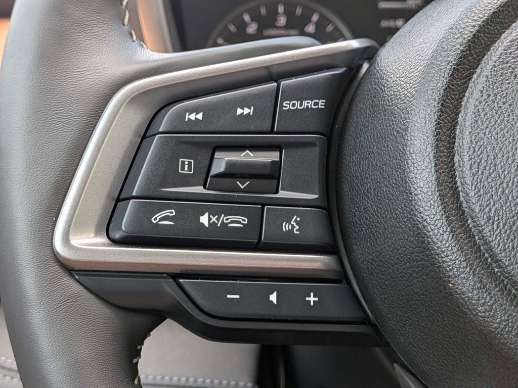 2025 Subaru Outback Touring