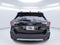 2025 Subaru Outback Touring