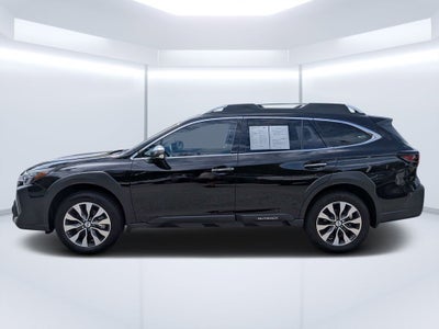 2025 Subaru Outback Touring