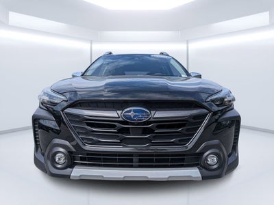 2025 Subaru Outback Touring