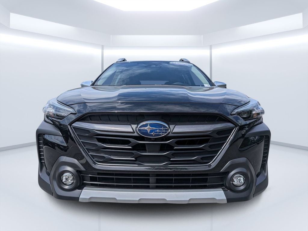 2025 Subaru Outback Touring