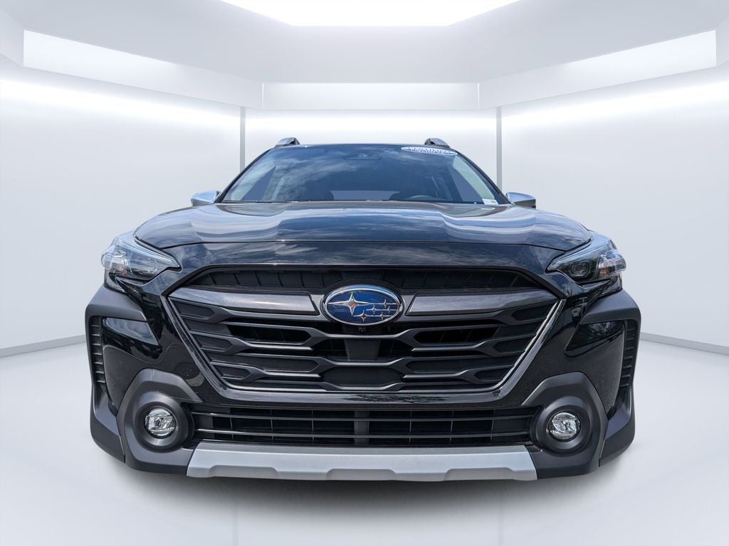 2025 Subaru Outback Touring