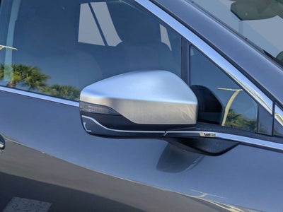 2021 Subaru Outback Touring
