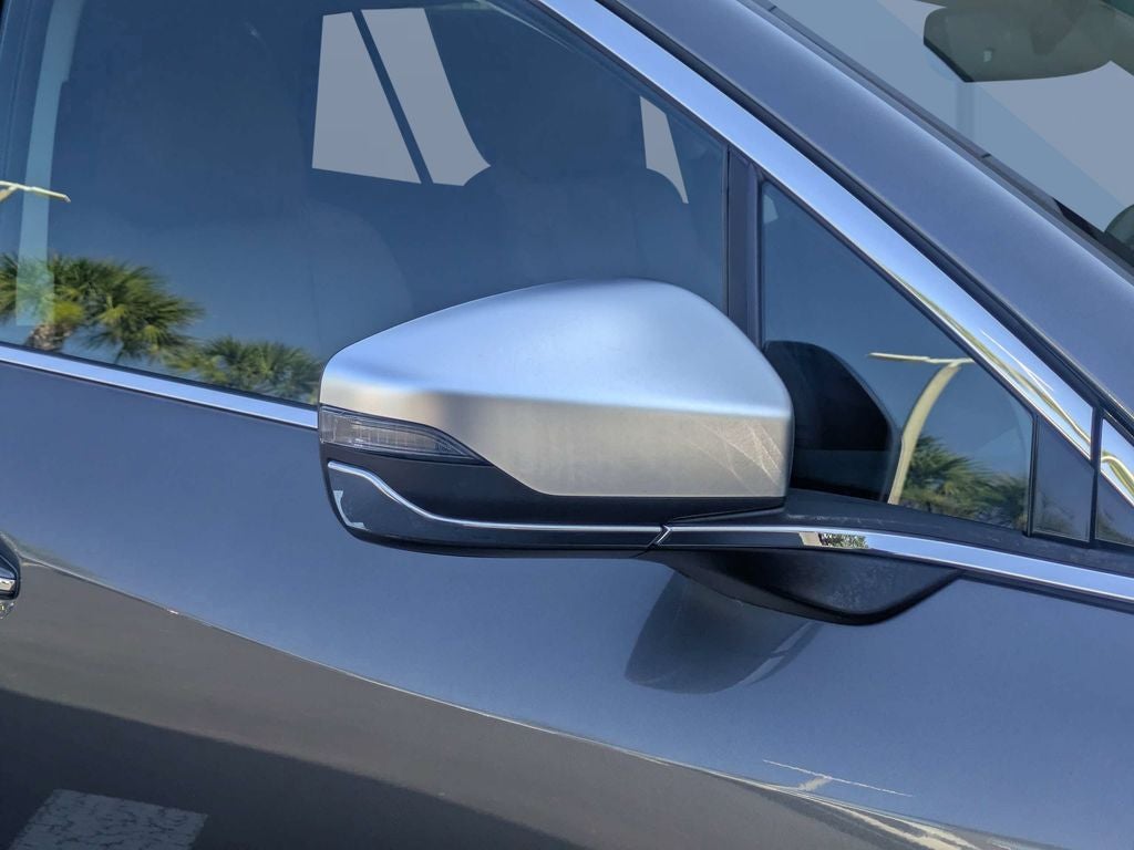 2021 Subaru Outback Touring