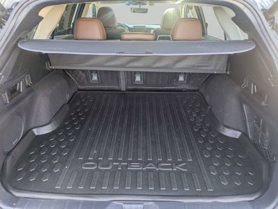 2021 Subaru Outback Touring