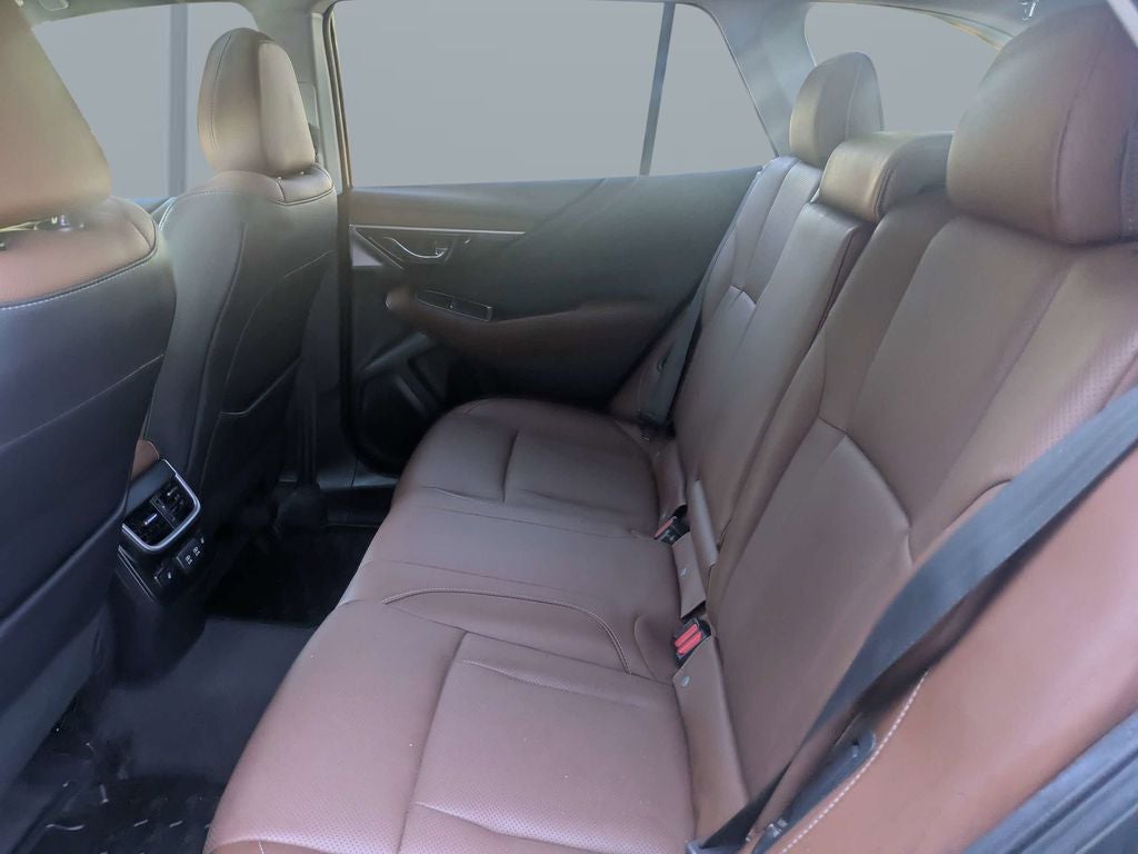 2021 Subaru Outback Touring