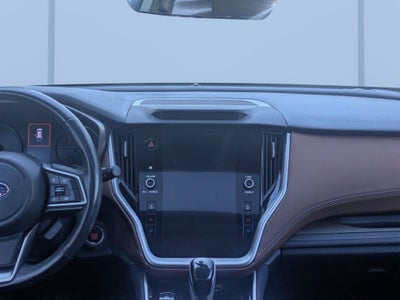 2021 Subaru Outback Touring