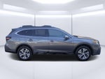 2021 Subaru Outback Touring