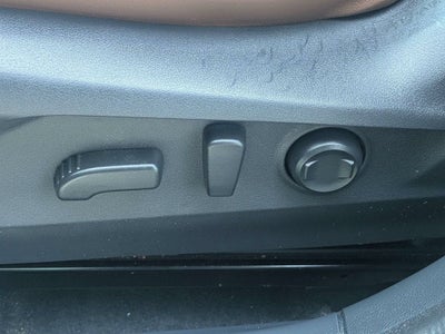 2021 Subaru Outback Touring