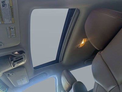 2021 Subaru Outback Touring