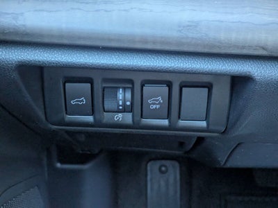 2021 Subaru Outback Touring