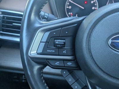 2021 Subaru Outback Touring