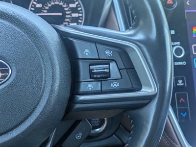 2021 Subaru Outback Touring
