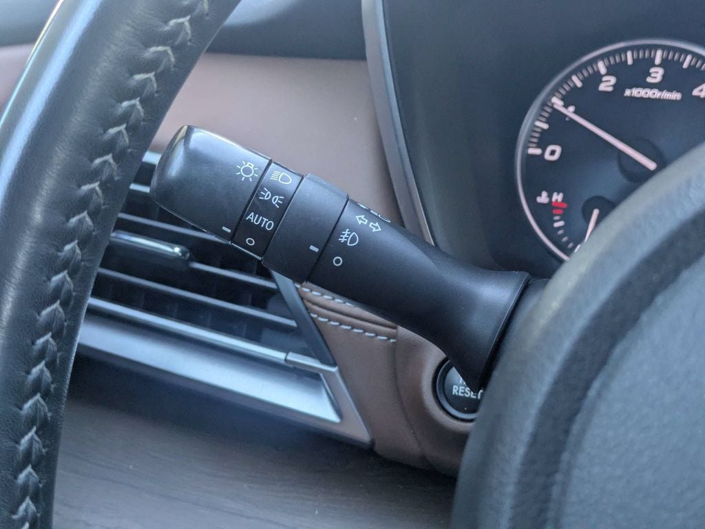 2021 Subaru Outback Touring