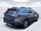 2021 Subaru Outback Touring