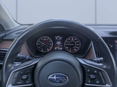 2021 Subaru Outback Touring